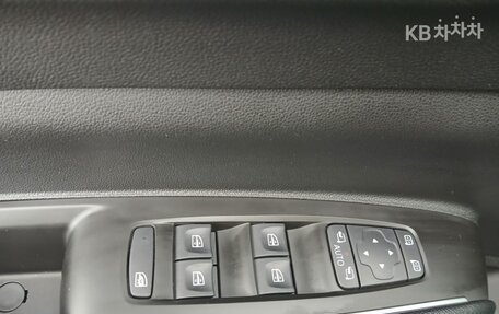 Renault Samsung QM6, 2021 год, 1 691 200 рублей, 13 фотография