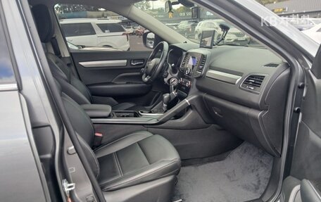 Renault Samsung QM6, 2021 год, 1 691 200 рублей, 10 фотография