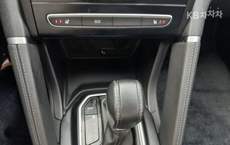 Renault Samsung QM6, 2021 год, 1 691 200 рублей, 18 фотография