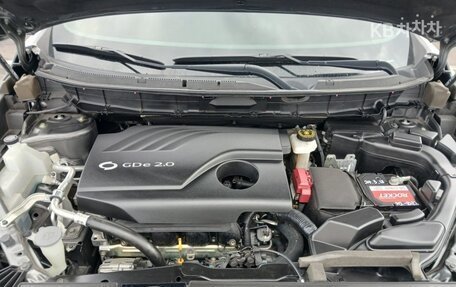 Renault Samsung QM6, 2021 год, 1 691 200 рублей, 20 фотография