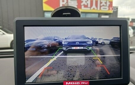 Renault Samsung QM6, 2021 год, 1 691 200 рублей, 15 фотография