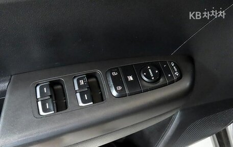 KIA Sportage IV рестайлинг, 2021 год, 1 687 800 рублей, 11 фотография