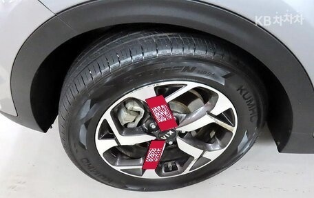 KIA Sportage IV рестайлинг, 2021 год, 1 687 800 рублей, 18 фотография