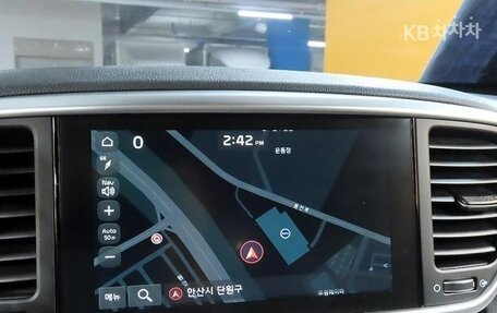 KIA Sportage IV рестайлинг, 2021 год, 1 865 800 рублей, 8 фотография