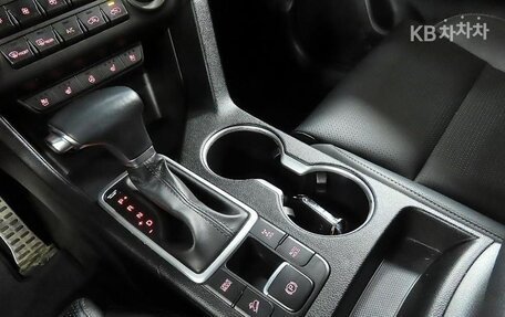 KIA Sportage IV рестайлинг, 2021 год, 1 865 800 рублей, 10 фотография