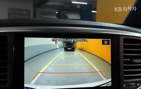 KIA Sportage IV рестайлинг, 2021 год, 1 865 800 рублей, 14 фотография