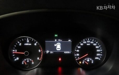 KIA Sportage IV рестайлинг, 2021 год, 1 865 800 рублей, 7 фотография