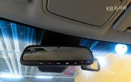 KIA Sportage IV рестайлинг, 2021 год, 1 865 800 рублей, 15 фотография