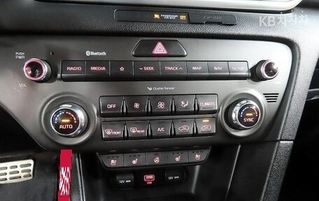 KIA Sportage IV рестайлинг, 2021 год, 1 865 800 рублей, 9 фотография