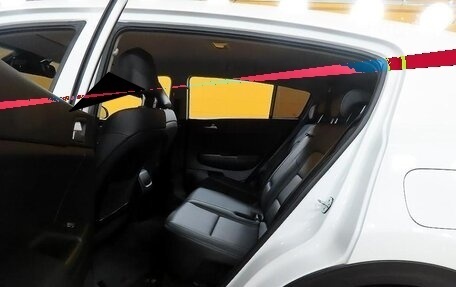 KIA Sportage IV рестайлинг, 2021 год, 1 865 800 рублей, 13 фотография