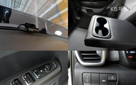 KIA Sportage IV рестайлинг, 2021 год, 1 865 800 рублей, 17 фотография