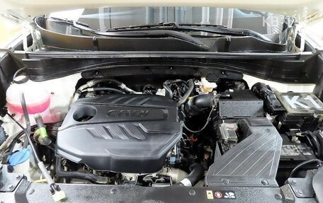 KIA Sportage IV рестайлинг, 2021 год, 1 865 800 рублей, 20 фотография