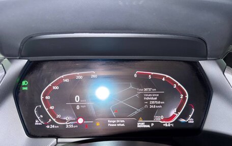 BMW 2 серия F44, 2022 год, 2 400 000 рублей, 8 фотография