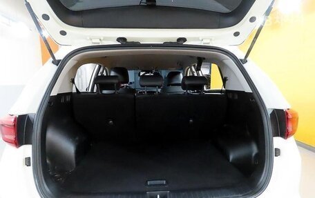 KIA Sportage IV рестайлинг, 2021 год, 1 865 800 рублей, 18 фотография