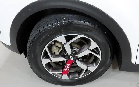 KIA Sportage IV рестайлинг, 2021 год, 1 865 800 рублей, 19 фотография