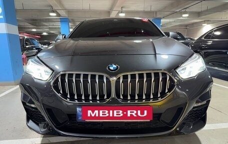 BMW 2 серия F44, 2022 год, 2 400 000 рублей, 2 фотография