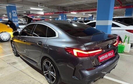 BMW 2 серия F44, 2022 год, 2 400 000 рублей, 3 фотография