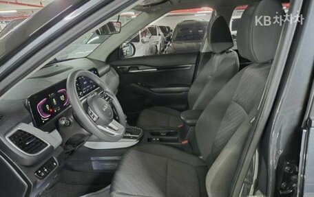 KIA Seltos I, 2022 год, 1 783 000 рублей, 6 фотография