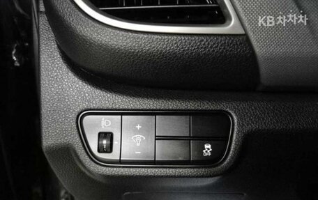 KIA Seltos I, 2022 год, 1 783 000 рублей, 10 фотография