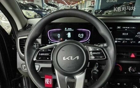 KIA Seltos I, 2022 год, 1 783 000 рублей, 5 фотография