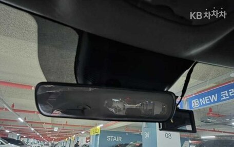 KIA Seltos I, 2022 год, 1 783 000 рублей, 12 фотография