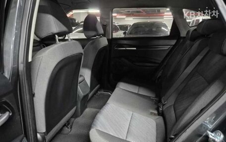 KIA Seltos I, 2022 год, 1 783 000 рублей, 7 фотография