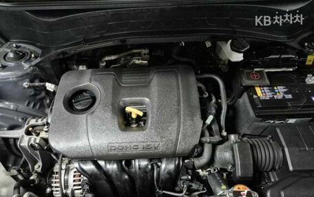 KIA Seltos I, 2022 год, 1 783 000 рублей, 17 фотография