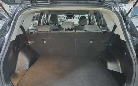 KIA Seltos I, 2022 год, 1 783 000 рублей, 16 фотография