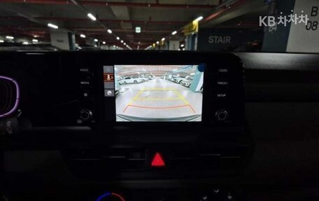 KIA Seltos I, 2022 год, 1 783 000 рублей, 14 фотография