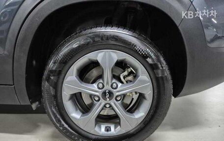 KIA Seltos I, 2022 год, 1 783 000 рублей, 18 фотография