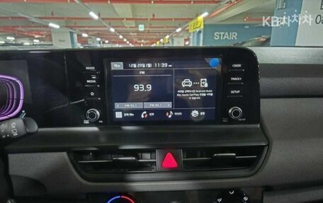 KIA Seltos I, 2022 год, 1 783 000 рублей, 13 фотография