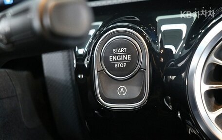 Mercedes-Benz A-Класс, 2022 год, 2 382 400 рублей, 15 фотография