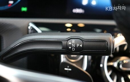 Mercedes-Benz A-Класс, 2022 год, 2 382 400 рублей, 9 фотография