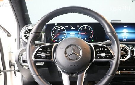 Mercedes-Benz A-Класс, 2022 год, 2 382 400 рублей, 6 фотография