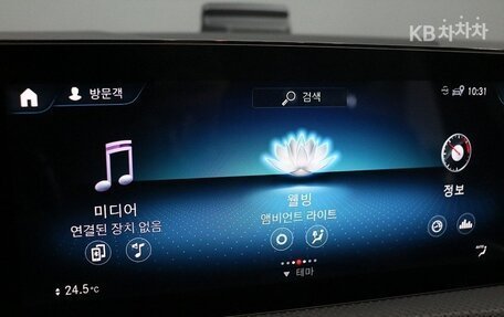 Mercedes-Benz A-Класс, 2022 год, 2 382 400 рублей, 12 фотография