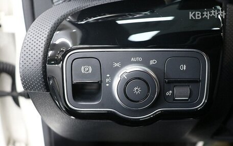 Mercedes-Benz A-Класс, 2022 год, 2 382 400 рублей, 13 фотография