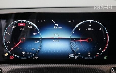 Mercedes-Benz A-Класс, 2022 год, 2 382 400 рублей, 7 фотография