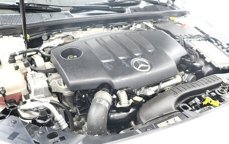 Mercedes-Benz A-Класс, 2022 год, 2 382 400 рублей, 19 фотография