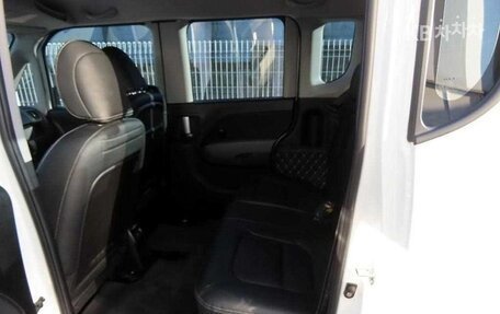 KIA Ray, 2023 год, 1 337 200 рублей, 7 фотография