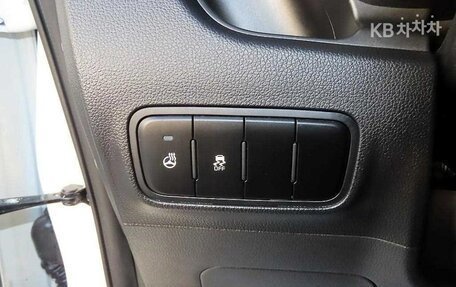 KIA Ray, 2023 год, 1 337 200 рублей, 12 фотография