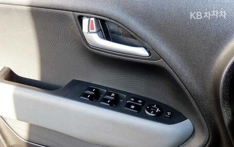 KIA Ray, 2023 год, 1 337 200 рублей, 11 фотография