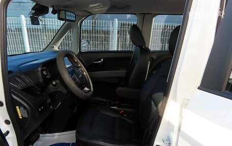 KIA Ray, 2023 год, 1 337 200 рублей, 6 фотография