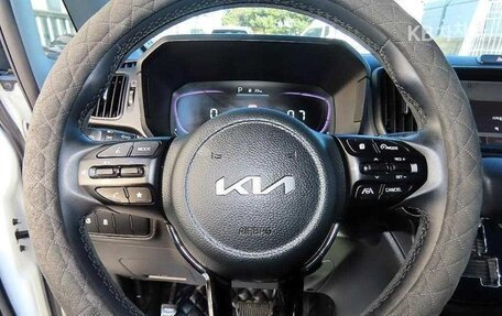 KIA Ray, 2023 год, 1 337 200 рублей, 8 фотография