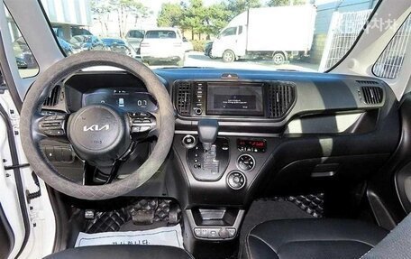 KIA Ray, 2023 год, 1 337 200 рублей, 5 фотография