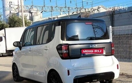 KIA Ray, 2023 год, 1 337 200 рублей, 3 фотография