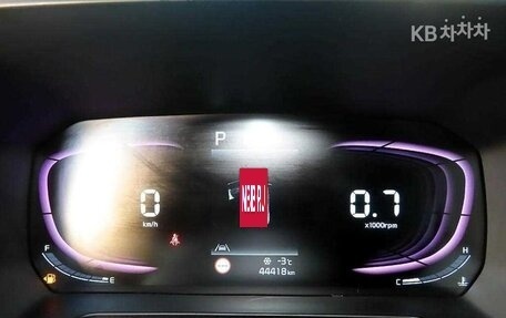 KIA Ray, 2023 год, 1 337 200 рублей, 9 фотография