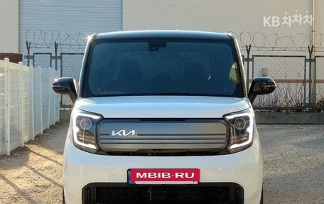 KIA Ray, 2023 год, 1 337 200 рублей, 2 фотография