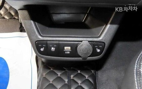 KIA Ray, 2023 год, 1 337 200 рублей, 13 фотография