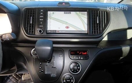 KIA Ray, 2023 год, 1 337 200 рублей, 14 фотография