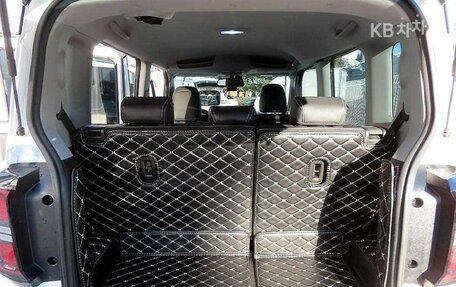 KIA Ray, 2023 год, 1 337 200 рублей, 18 фотография